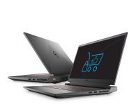 Dell Inspiron G15 5510 i5-10200H/16GB/512/RTX3050Ti - 654673 - zdjęcie 1